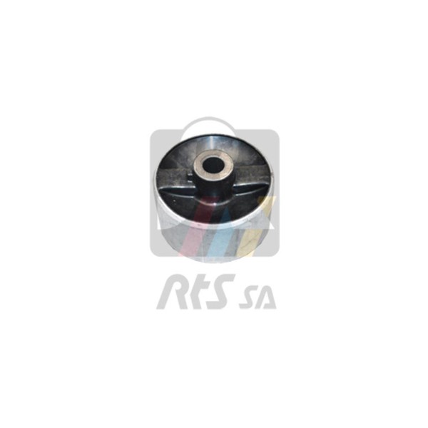 RTS Lagerung Lenker Vorne Beidseitig Unten Hinten FüR Nissan Murano II 017-00596-image