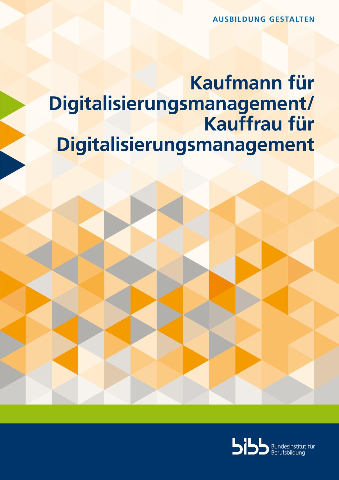 Thumbnail - Kaufmann Für Digitalisierungsmanagement/kauffrau Für