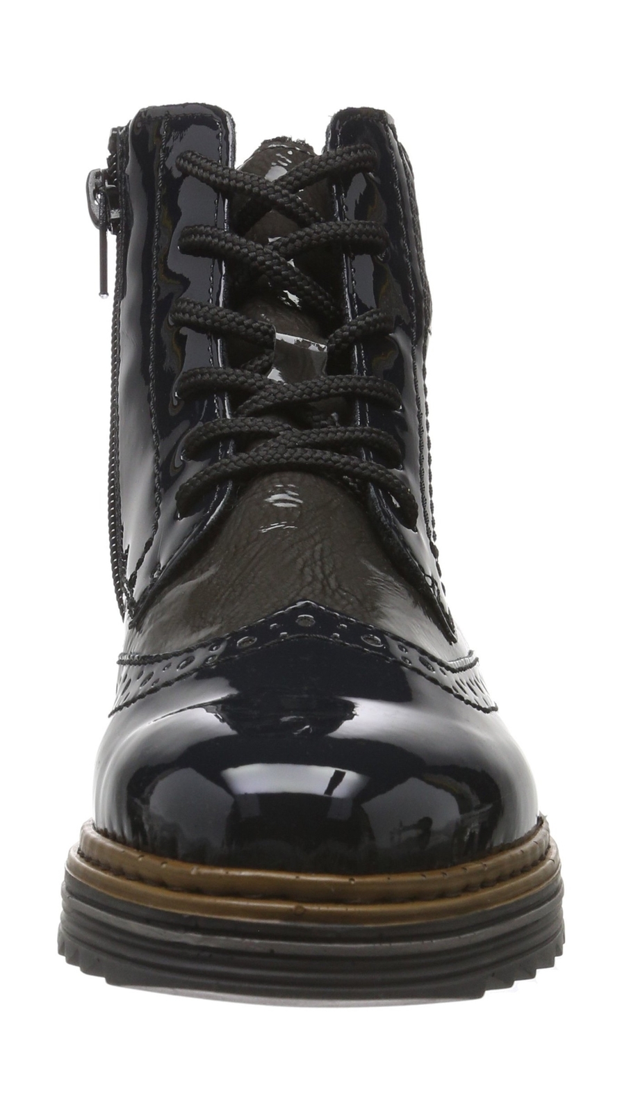 Rieker Womens Y6323 Ankle Boots bluee (Marine (Marine (Marine Fumo grey 15) 7.5 UK 8ea1e8 Rieker Womens Y6323 Ankle Boots bluee (Marine (Marine (Marine Fumo grey 15) 7.5 UK 8ea1e8
