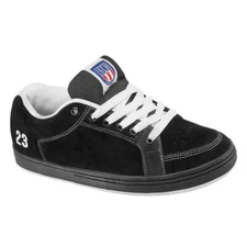 Etnies Skateboard Shoes SAL23 Black/White