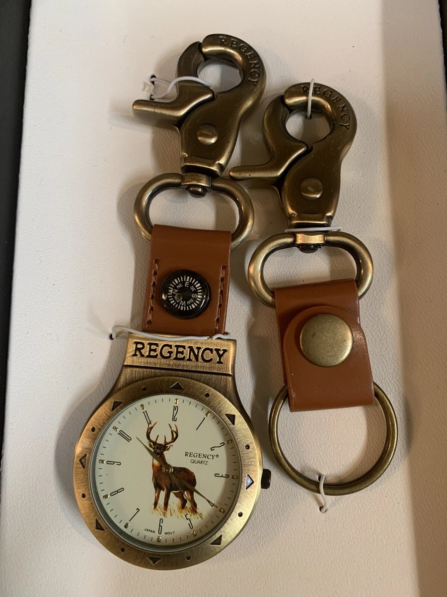 Regency watch fob sale