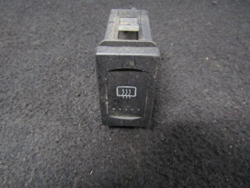Volkswagen Passat 1998 Heated screen switch (Window Heater Switch) #255982-62