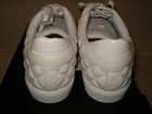100% AUTHENTIC NEW WOMEN BURBERRY WESTFORD WHITE CHECK SNEAKERS EU 39/US 9 — photo 9