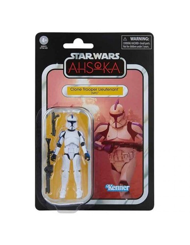 Figurine, Figure - Star Wars Vintage - Imperial Stormtrooper - Kenner 1980