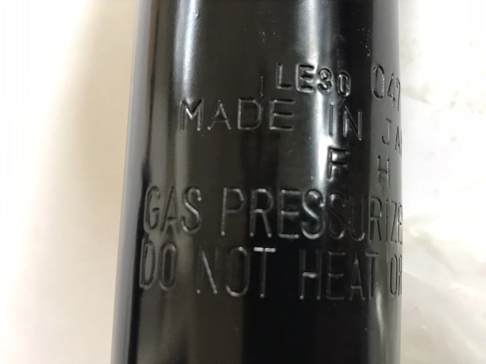 (Par) Puntales delanteros LEXUS LS400 1990-2000 LE30047 de Monroe sin suspensión neumática Foto 4 de 4