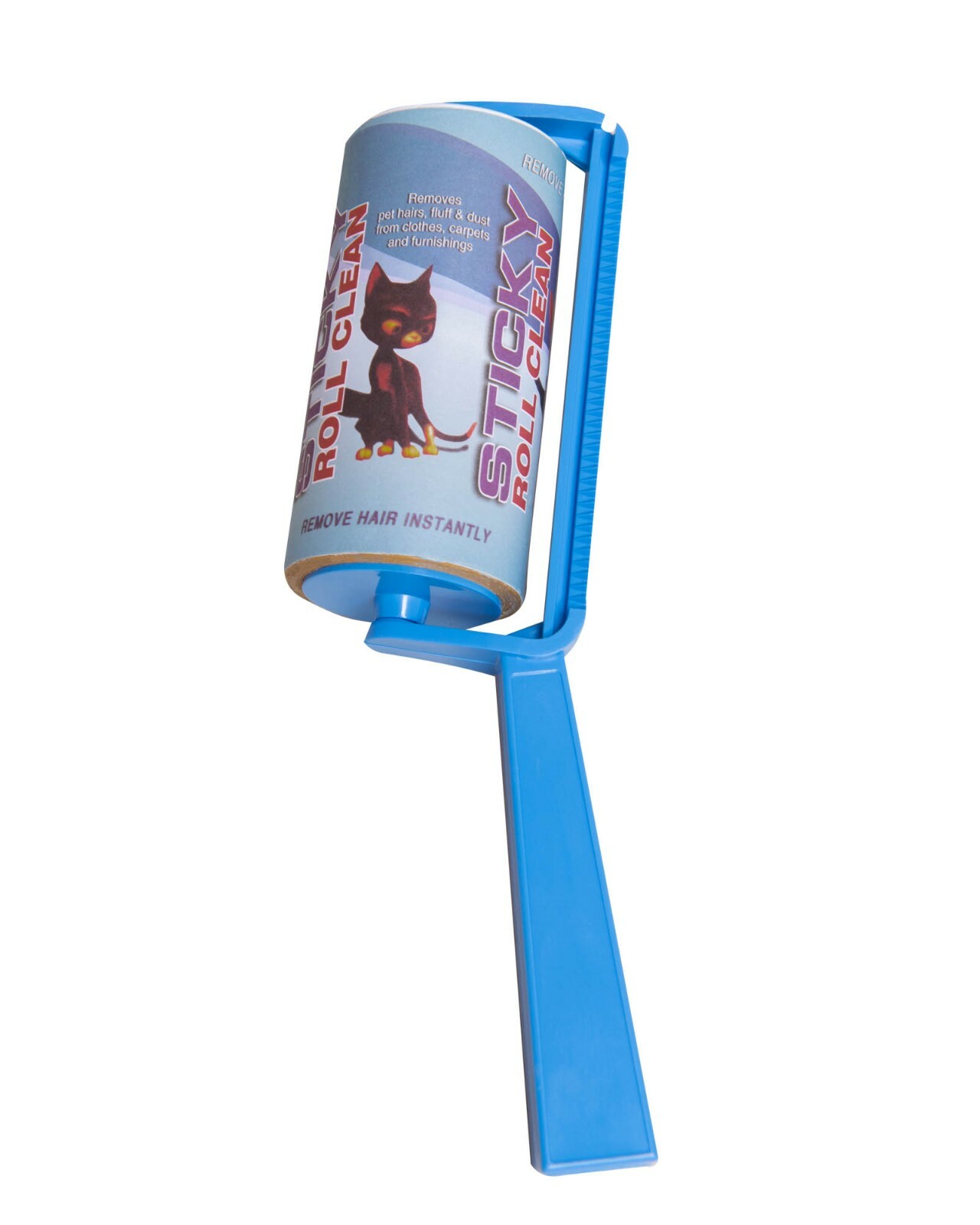 Lint Roller Dust Remover 5m 20m with refills Professional Quality