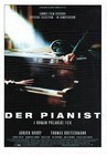 Cinema Filmkarte "Der Pianist"
