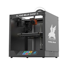 Flying Bear Ghost 5 NUOVA Flyingbear Stampante 3D 3D PRINTING