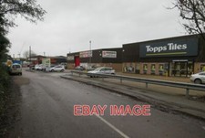 PHOTO  TOPPS TILES COLDHAM'S ROAD 2015