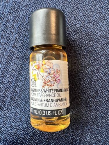 Price For One - The Body Shop Fragrance Oil - Aloe +, Vanilla + Tonka Bean - Picture 2 of 4
