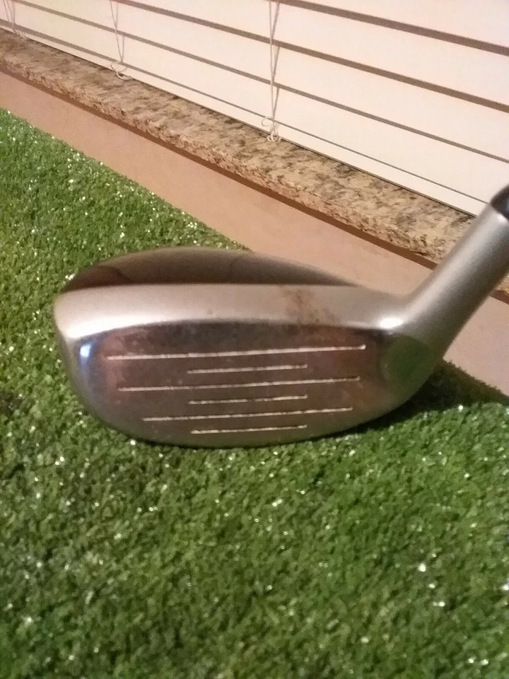 Turbo Power Replace Hybrid 700 4 Hybrid 22* Regular Graphite Shaft - Image 2 of 4