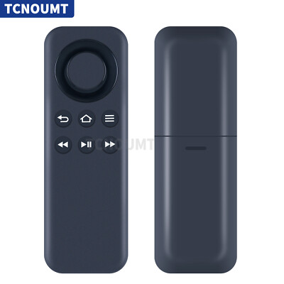 CV98LM Ersatz Fernbedienung für Amazon Fire TV Stick 1 2 Gen und Fire TV Box