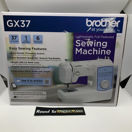 Buy Brother Sewing Products Online In Indonesia At Best Prices