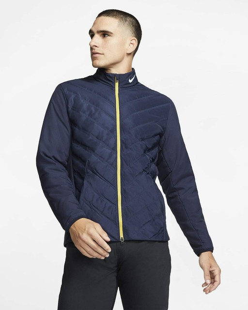 nike aeroloft jacket