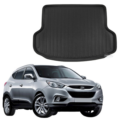 Premium Tappetini Per HYUNDAI ix35 dal anno 2010-2015
