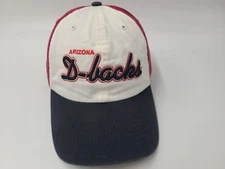 Arizona Diamondbacks Twins Enterprise Franchise Perfect Fitted M Hat Cap Men MLB