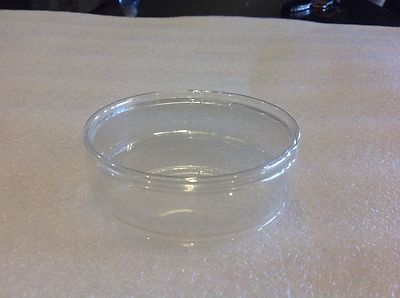 Case of Small PVC Cylinder Packaging Containers Clear Box Storage Retail Package