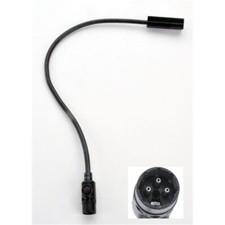 LittLite 18X Low Intensity 18" Flexible Gooseneck Lamp