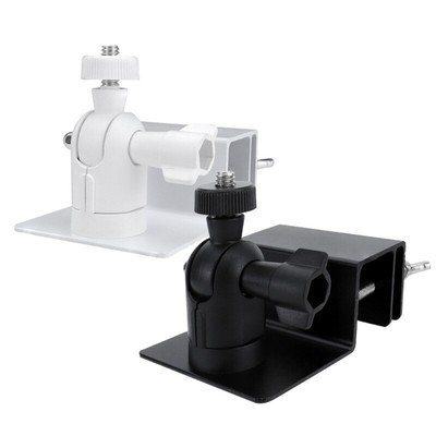 Weatherproof Camera Holders With 360 Degree Rotation and Tilts Function