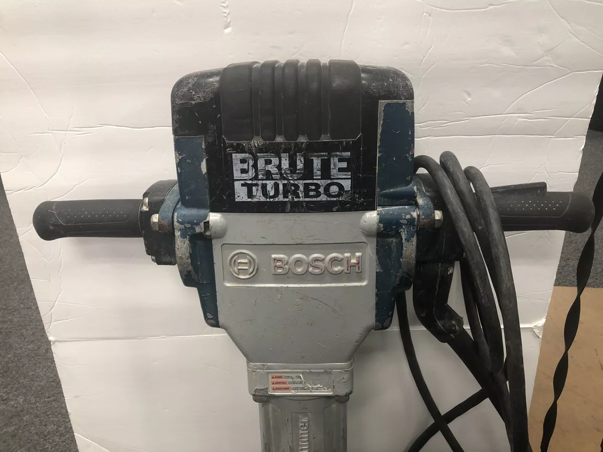 Bosch 2024 electric jackhammer