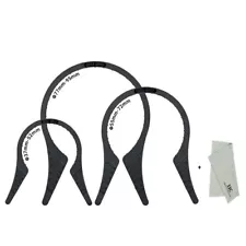 	Camera Lens Filter Wrench Kit  3 Pack Wrench For Uv Cpl Filter Fi	