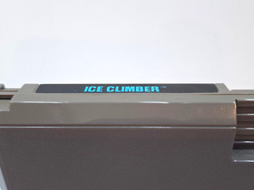 Ice Climber - Nintendo NES Game Cartridge - PAL - Bee Digger Version - 12133123