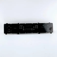 Genuine GE Range Touch Panel Assy # WB27X31510