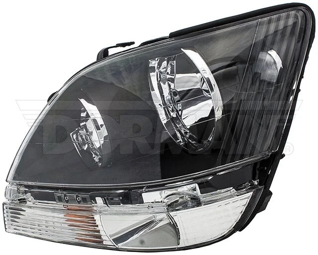 Conjunto de faro Dorman 1592227 para Lexus RX300 Foto 4 de 4