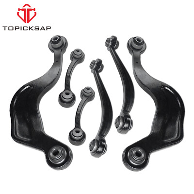 Rear Upper Control Arms for Chevy Traverse GMC Acadia Buick Enclave Outlook