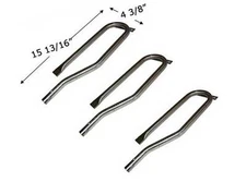 Members Mark 720-0586, 720-0586A, 750-0142, DURO 720-0584A (3-PK) Gas Burner