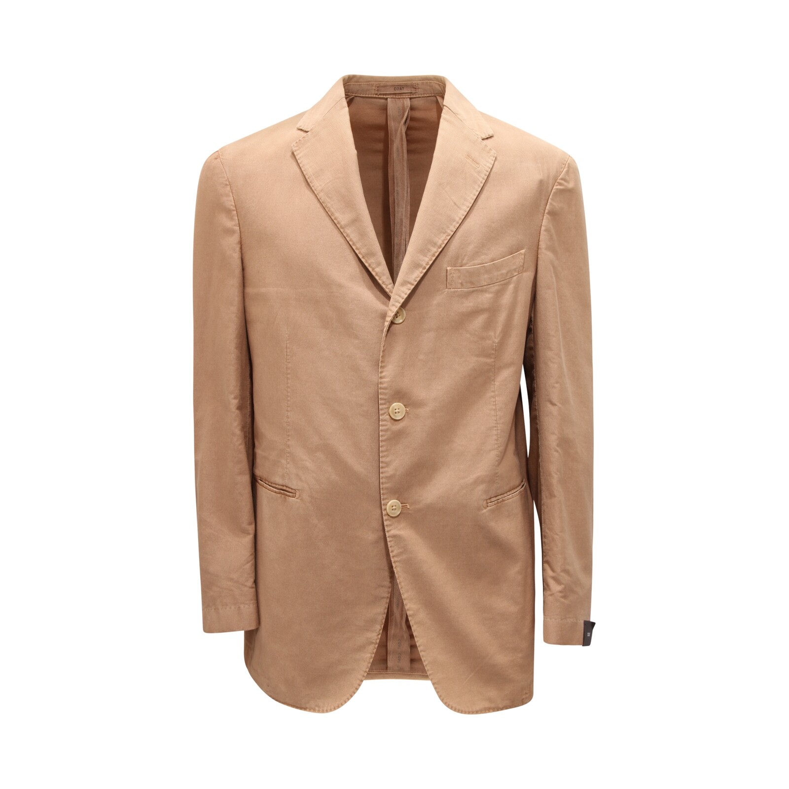 0304AU ПАЛЬТО abito uomo BOGLIOLI мужской хлопчатобумажный костюм