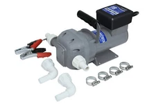 Fill-Rite DF012N 12V 8 GPM Diesel Exhaust Fluid (DEF) Transfer Pump (Pump Only)