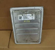 15 16 Cadillac Escalade 6.2L Engine Control Computer Module ECM ECU OEM 12673194