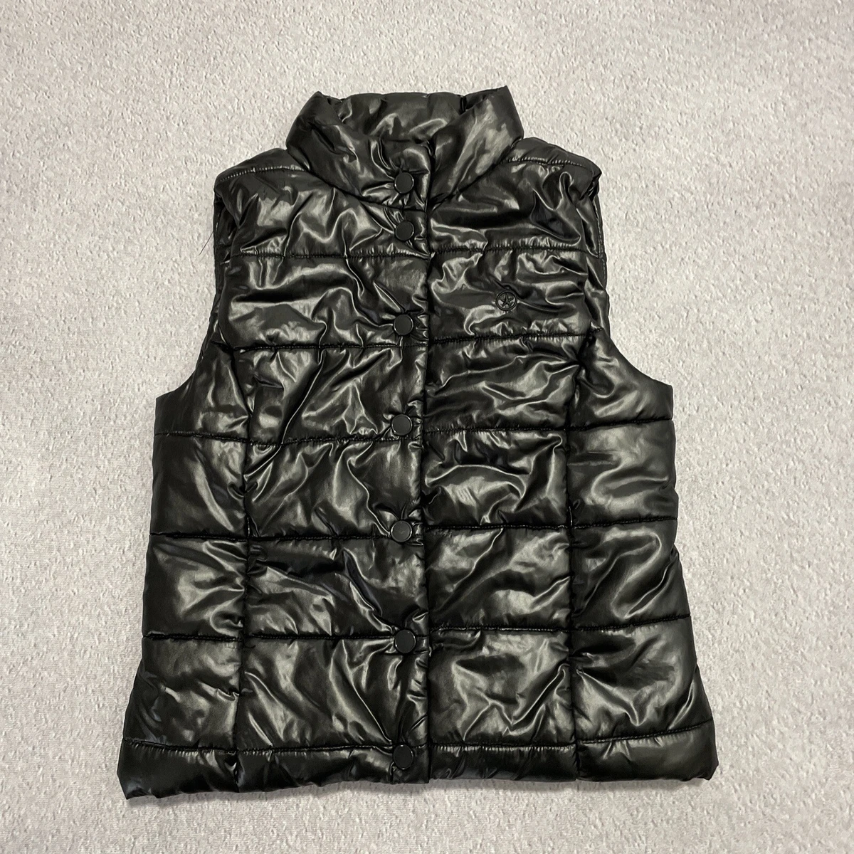 Converse vest womens hotsell