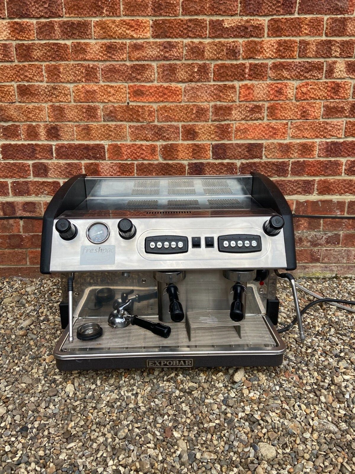 Venta de Cafetera Expobar | 96 articulos de segunda mano