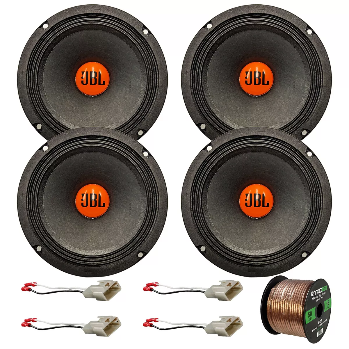 Jbl 6.5 inch subwoofer 2025