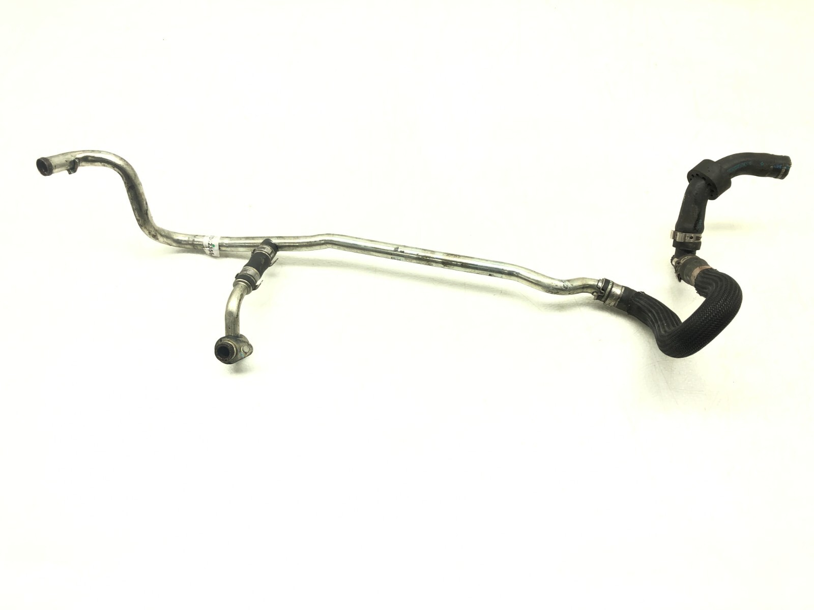2014-2024 MASERATI GHIBLI S 3.0L POWER STEERING OIL HOSE LINE PIPE SET OEM