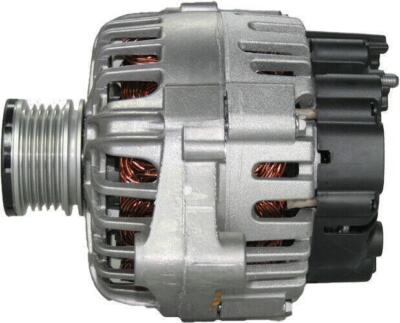 Lichtmaschine für Smart 115A Forfour 1.5 CDI / Mitsubishi Colt VI 68PS 95PS