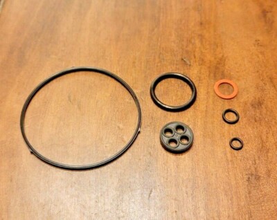 HONDA Carburetor Rebuilt Kit FR800 HS828 HS928 16010-ZE2-A20