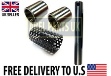 JCB PARTS - KINGPOST BOOM LINKAGE KIT 8014 8015 8016 8017 8018 8020 (811/50176)