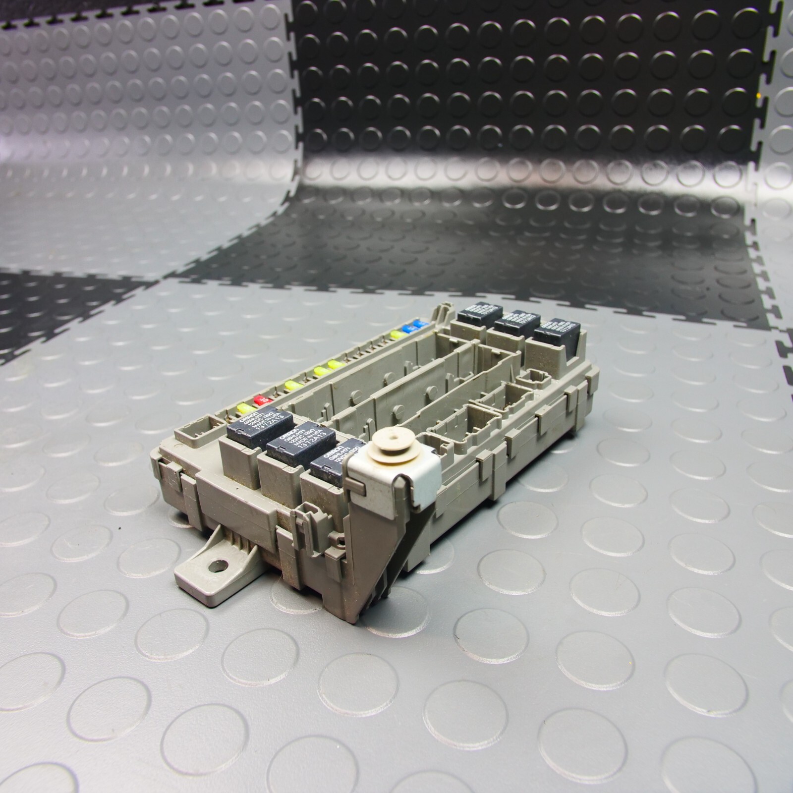 2011-2017 HONDA ODYSSEY DASH FUSE BOX RELAY JUNCTION BLOCK BOX | eBay