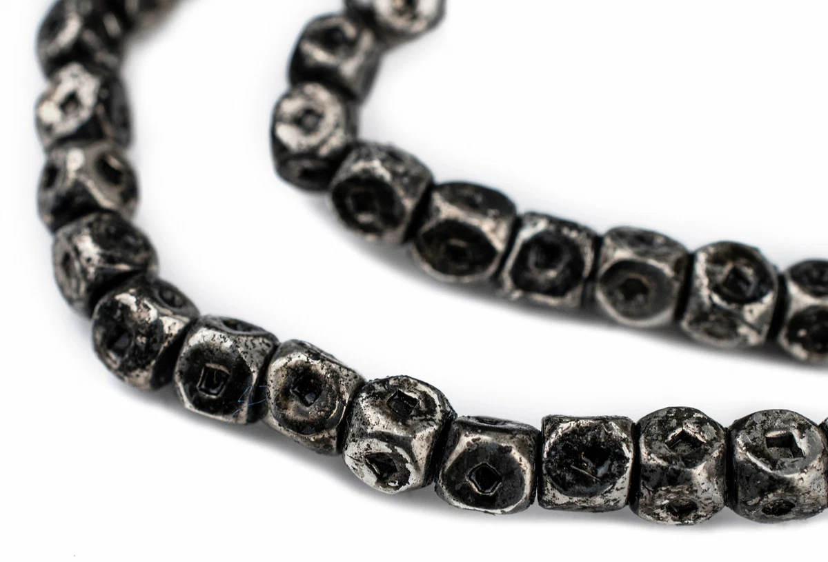 Tuareg beads hotsell