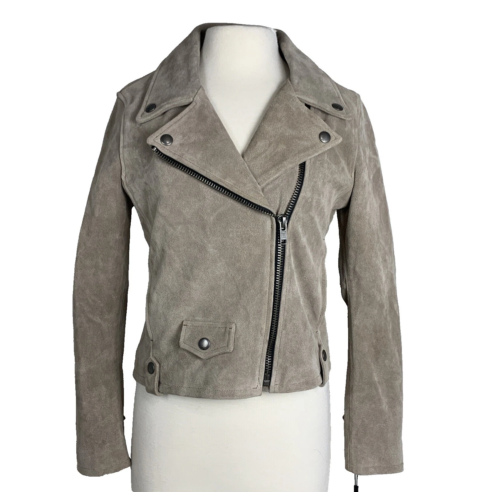 Frye abrigos, chaquetas y chalecos para Mujeres