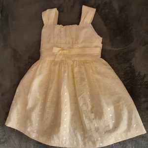 fancy sundress