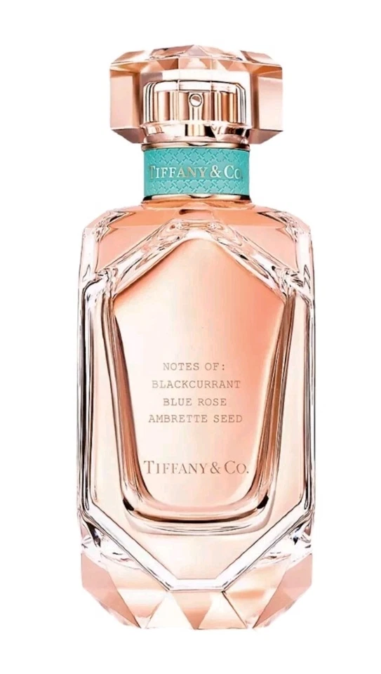 ROSE GOLD By TIFFANY & Co. 75mL EDP Eau De Parfum Spray Perfume For Women - image 2 of 4