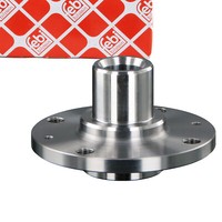 febi 102191 Radnabe FüR Opel Agila Suzuki Swift 3 + 4 Ignis 2 Splash Vorne