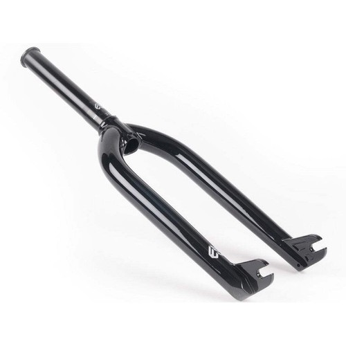Eclat Coda 26 Premium, Light & Strong Freestyle BMX Bicycle Forks 10mm Dropouts - Picture 3 of 3