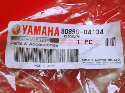 Yamaha 90890-04134 Spring Compressor Sheave Motorcycle Bike