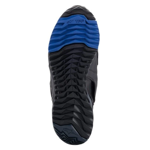 Alpinestars RT-8 Gore-Tex Blue, photo 6 of 6
