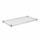 Chrome Wire Shelving All Sizes TO YOUR SPEC Display Racking Garage Shed